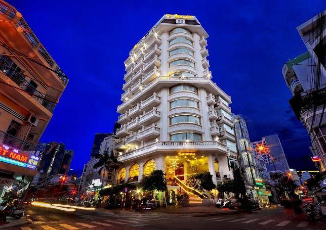 Sunniva hotel