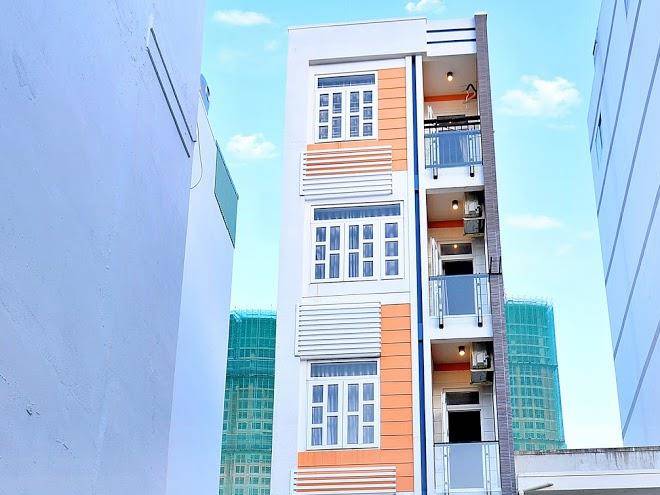 Thanh cuong hotel