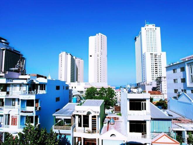 Thanh duy hotel