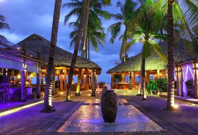 The art nest hotel nha trang
