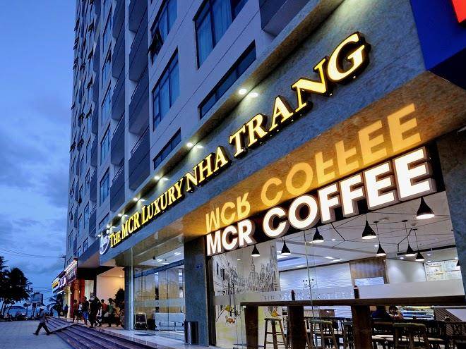 The mcr luxury nha trang