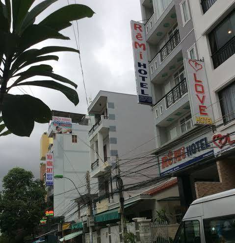 Thien huong hotel