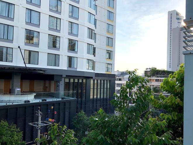 Thien phuc hotel