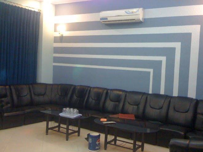 Thuy truc hotel