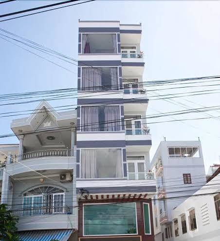 Trang long hotel