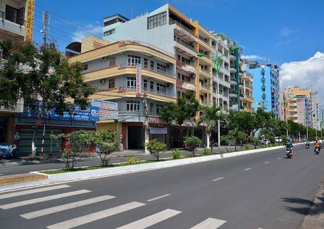 Tuyet mai hotel 2