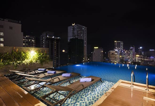 Ventana nha trang hotel