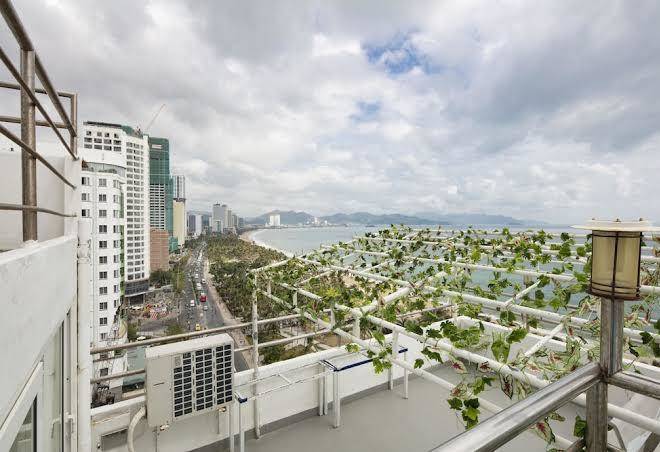 Sea pearl hotel