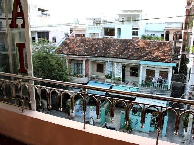 Viet hai hotel