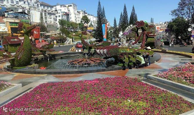 Vietsky hotel