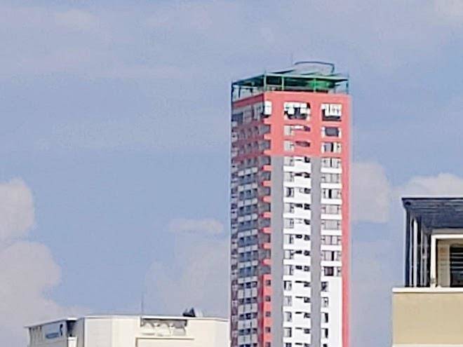 Vinh linh hotel
