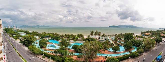 Vinh quang hotel