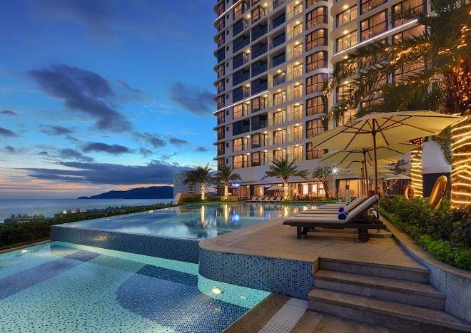 Vinpearl condotel empire nha trang