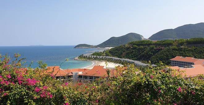 Vinpearl discovery nha trang