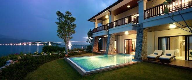 Vinpearl luxury nha trang