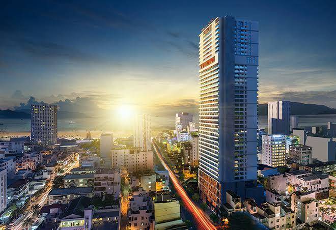 Virgo nha trang hotel