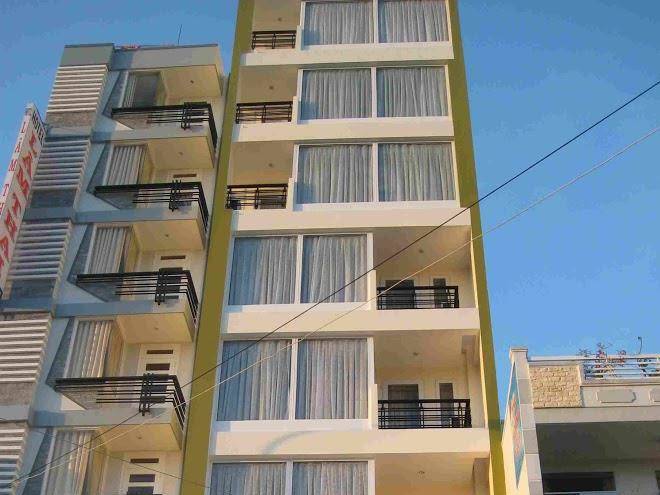 Vuquyhotel
