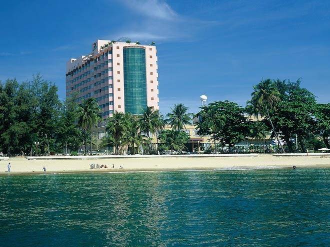 Yasaka Saigon Nha Trang Image