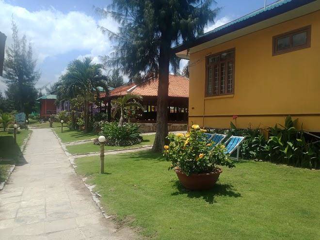 Doc let resort