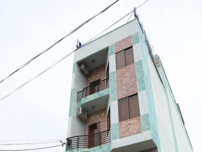 Kim phuong hotel