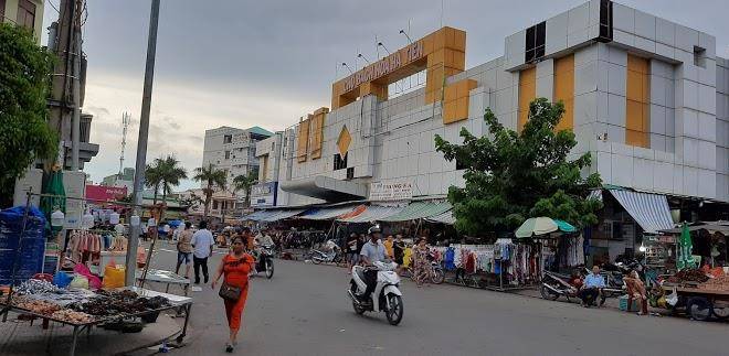 Khach san ngoc ha