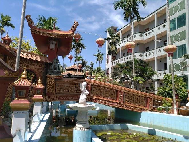 Thanh loc hotel