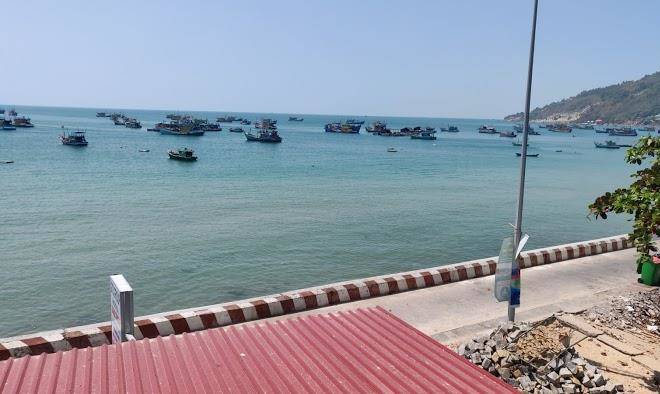 Lai son hotel