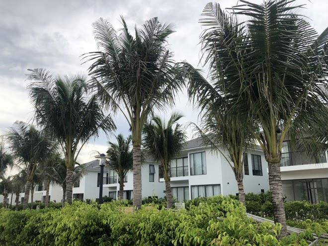Andochine resort phu quc