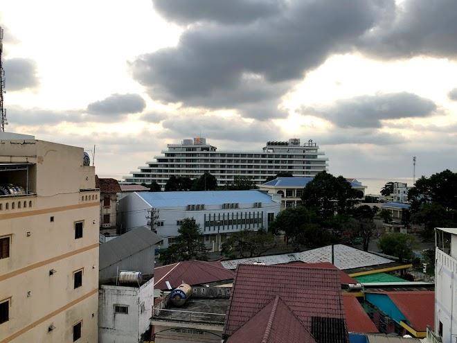 Bo phuc hotel phu quc