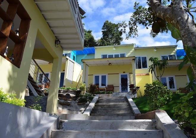 Cali Hill Resort Image