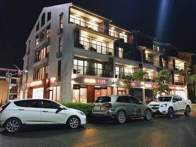 Calisun Hotel Phu Quoc Image