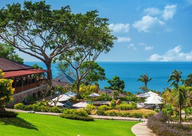 Camia resort & spa