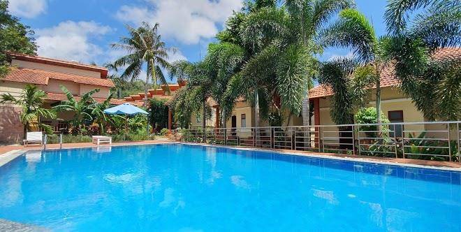 Castaways resort phu quoc