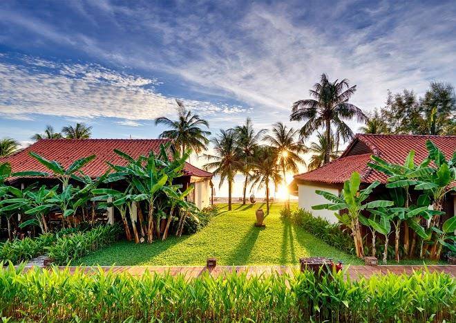 Chen sea resort & spa phu quoc
