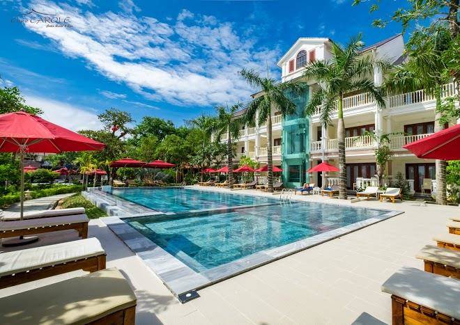 Chez carole center resort & spa