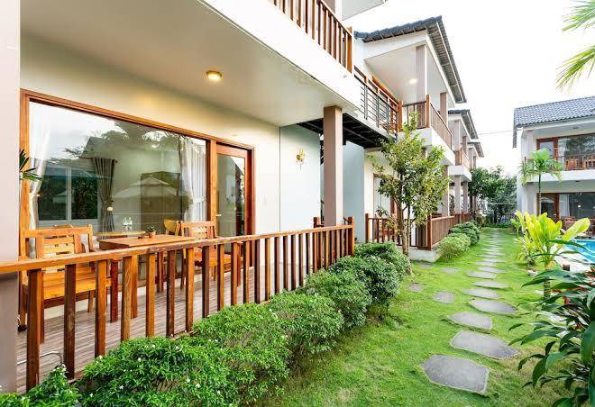 Chili bungalow phu quc