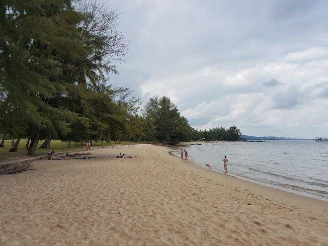 Coco palm resort phu quoc