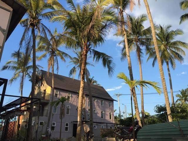 Coco valley garden hotel
