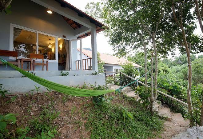 Cosiana resort