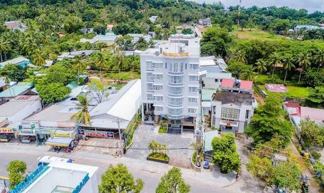 Dao ngoc hotel