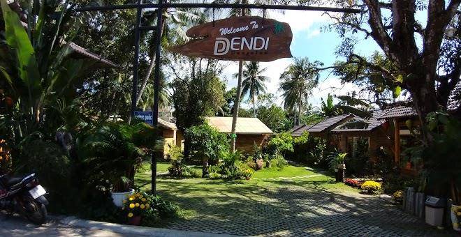Dendi resort phu quc