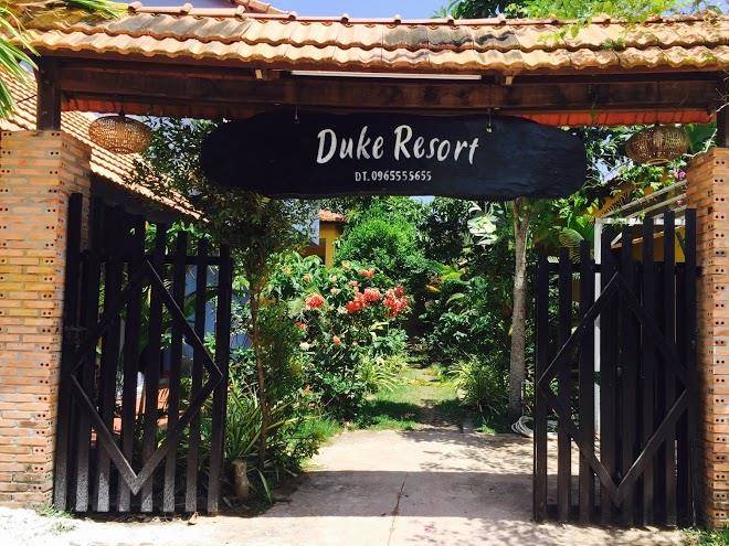 Duke Resort Image
