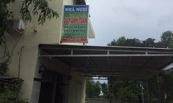 Duy anh tuan