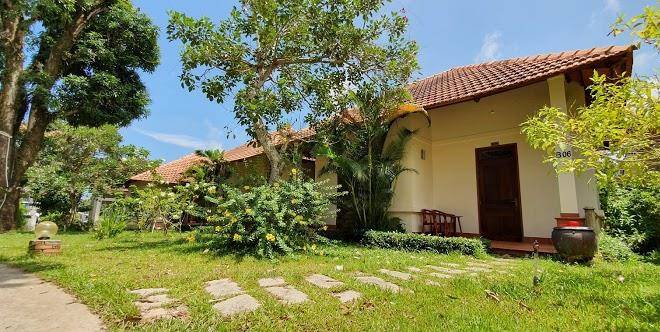 Eco resort phu quc
