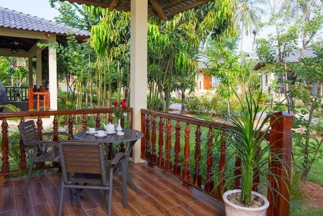 Elwood Resort Phu Quc Image