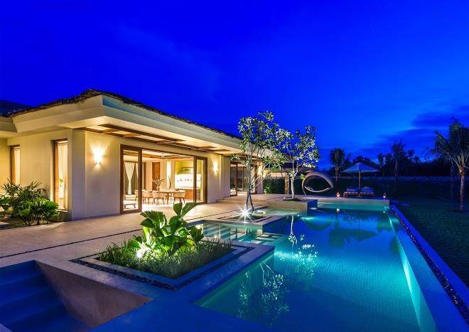 Fusion resort phu quoc all spa inclusive