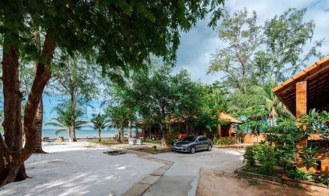 Gio bin resort phu quoc