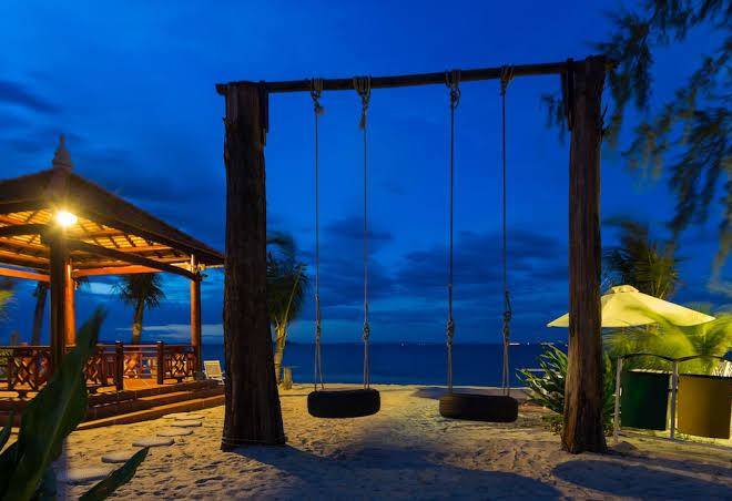 Gold coast resort phu quoc