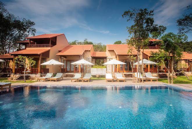 Green Bay Phu Quoc Resort & Spa Image