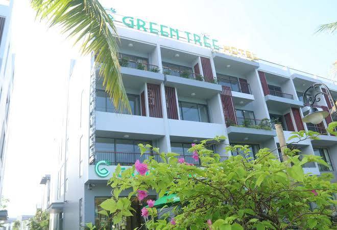 Green Tree Hotel Phu Quoc Image